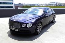 2017 Bentley Bentley Others