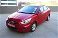 2016 Hyundai Accent