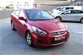 2016 Hyundai Accent