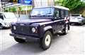 2003 Land Rover Defender