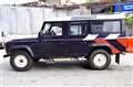 2003 Land Rover Defender