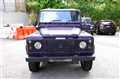 2003 Land Rover Defender