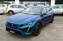 2025 Peugeot Peugoet Others