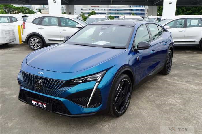 2025 Peugeot Peugoet Others