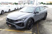 2025 Peugeot Peugoet Others