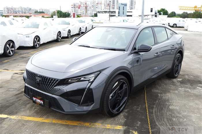 2025 Peugeot Peugoet Others