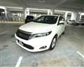 2015 Toyota Harrier