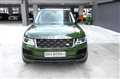 2015 Land Rover Range Rover