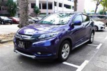 2016 Honda VEZEL