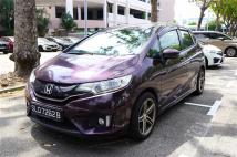 2016 Honda Jazz