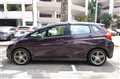 2016 Honda Jazz