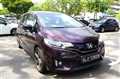 2016 Honda Jazz