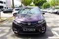 2016 Honda Jazz