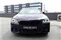 2016 BMW 5 Series