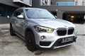2016 BMW X1