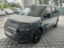 2024 Citroen Berlingo