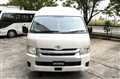 2025 Toyota Hiace