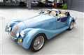 2022 Morgan Plus4