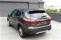 2016 Nissan Qashqai