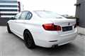 2016 BMW 5 Series