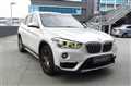 2016 BMW X1