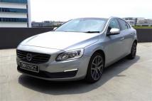 2016 Volvo S60