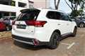 2016 Mitsubishi Outlander