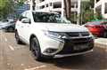 2016 Mitsubishi Outlander
