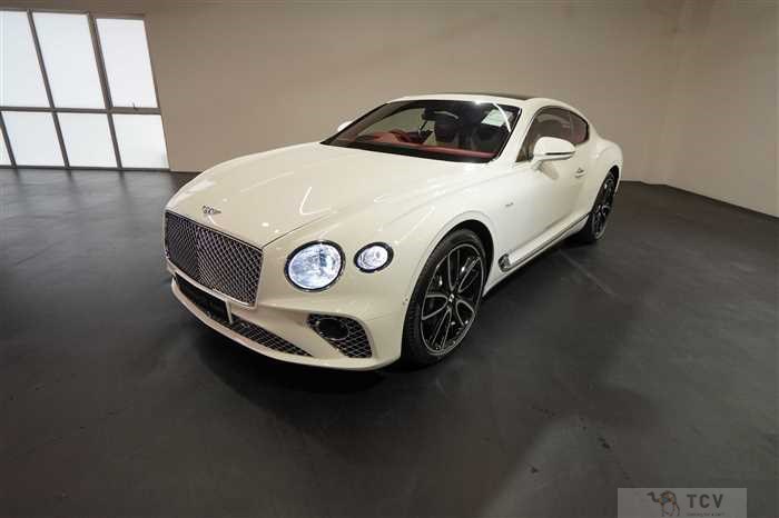 2025 Bentley Continental GT