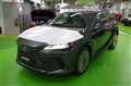 2026 Lexus RX