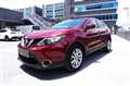 2016 Nissan Qashqai