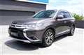 2016 Mitsubishi Outlander