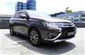 2016 Mitsubishi Outlander
