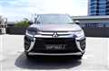 2016 Mitsubishi Outlander