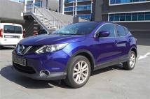 2016 Nissan Qashqai