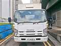 2016 Isuzu Elf Truck