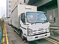 2016 Isuzu Elf Truck