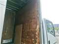 2016 Isuzu Elf Truck
