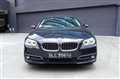 2016 BMW 5 Series