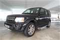 2011 Land Rover Discovery 4