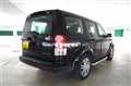 2011 Land Rover Discovery 4