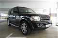 2011 Land Rover Discovery 4