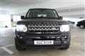 2011 Land Rover Discovery 4