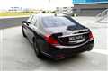 2015 Mercedes-Benz S-Class
