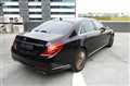 2015 Mercedes-Benz S-Class
