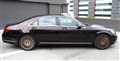2015 Mercedes-Benz S-Class