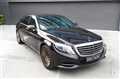 2015 Mercedes-Benz S-Class