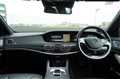 2015 Mercedes-Benz S-Class