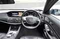 2015 Mercedes-Benz S-Class