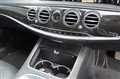 2015 Mercedes-Benz S-Class